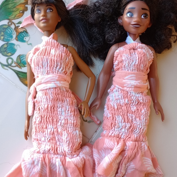 Moana Toy Lot - Picture 9 of 9